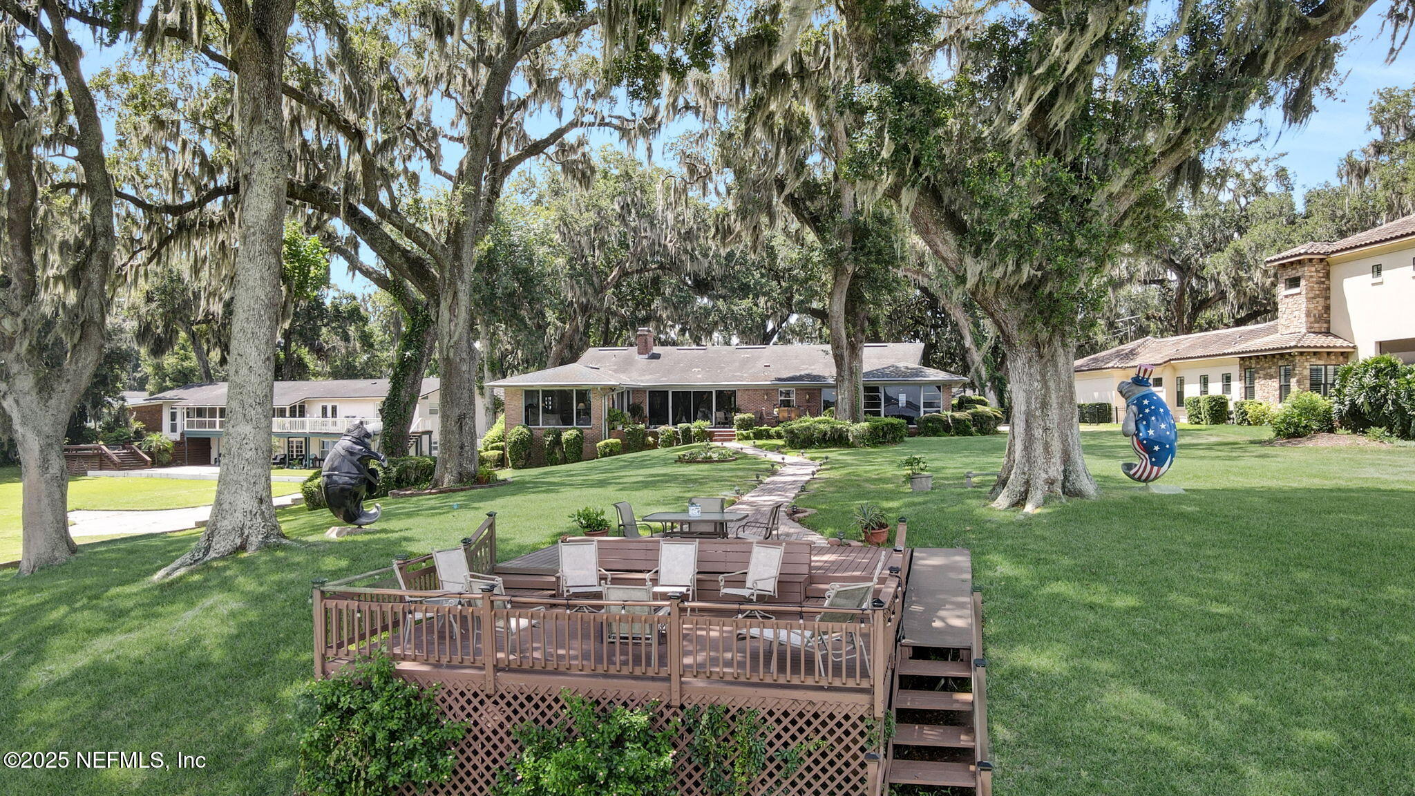 4941 RIVER POINT Road
