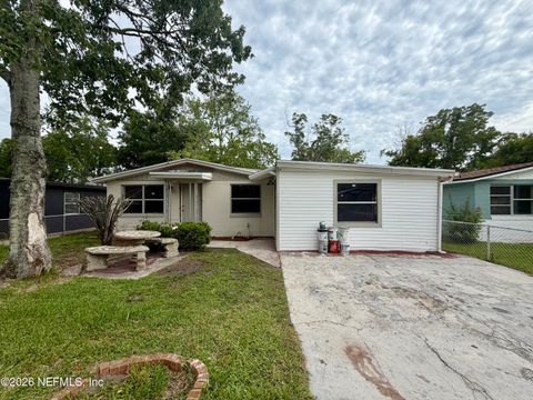 Photo of 1980 W 3RD Street, Jacksonville, FL 32209 (MLS # 2149499)