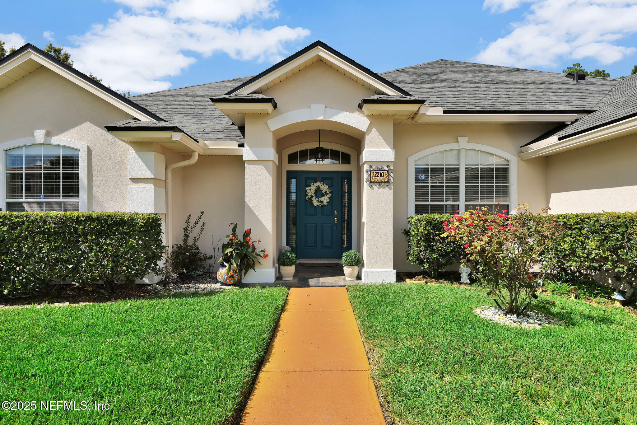 2210 CAVALRY Boulevard