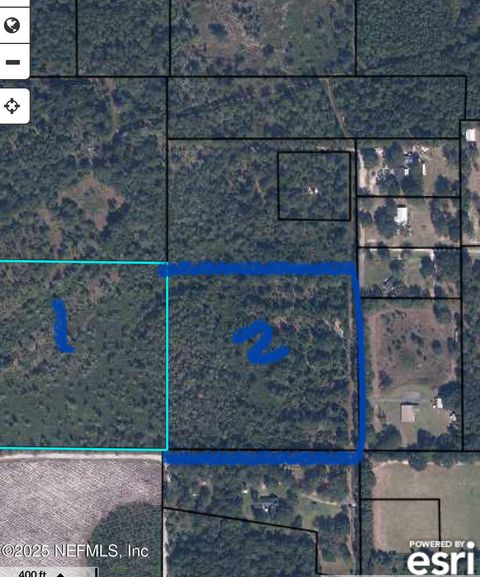 0 POLKA RD Road Clay Hill FL 32234