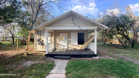 Photo of 5525 HARROLD Avenue, Jacksonville, FL 32254 (MLS # 2139473)