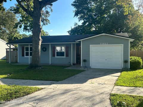 Photo of 11461 CYPRESS BEND Court, Jacksonville, FL 32223 (MLS # 2158705)