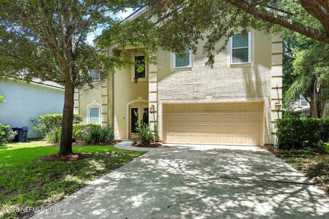86168 REMSENBURG Drive Fernandina Beach FL 32034