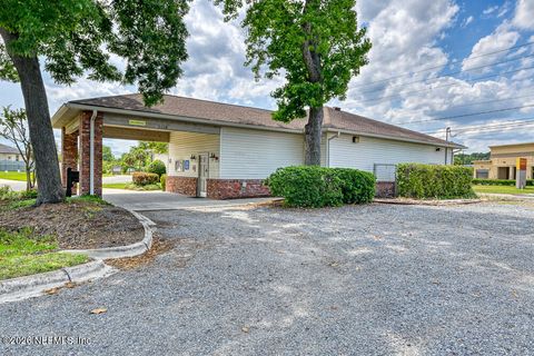 Photo of 5135 COLLEGE Street, Jacksonville, FL 32205 (MLS # 2143848)