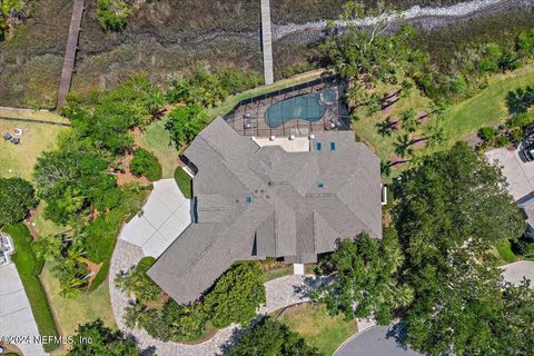 A home in Ponte Vedra Beach