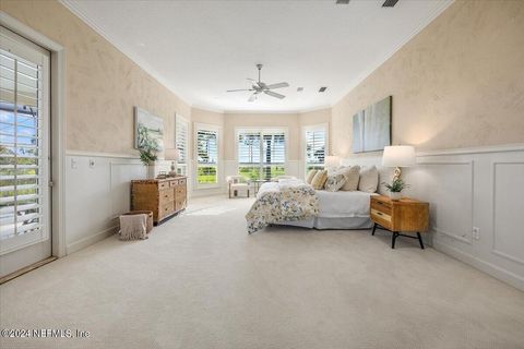 A home in Ponte Vedra Beach