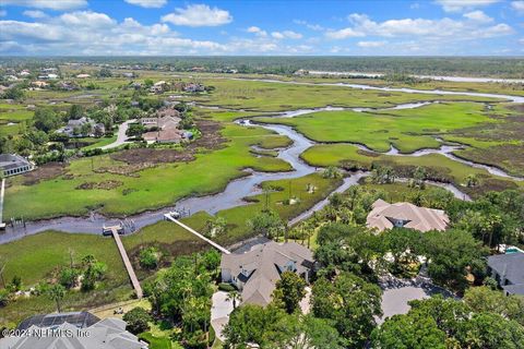 A home in Ponte Vedra Beach