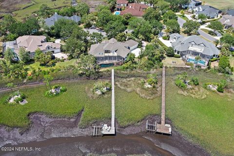 A home in Ponte Vedra Beach