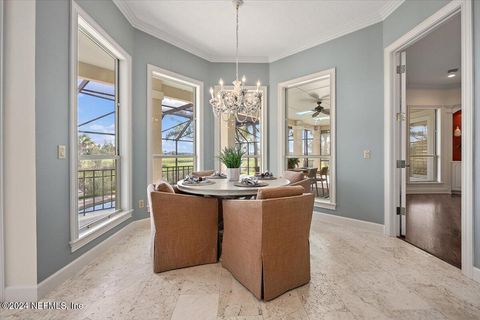 A home in Ponte Vedra Beach