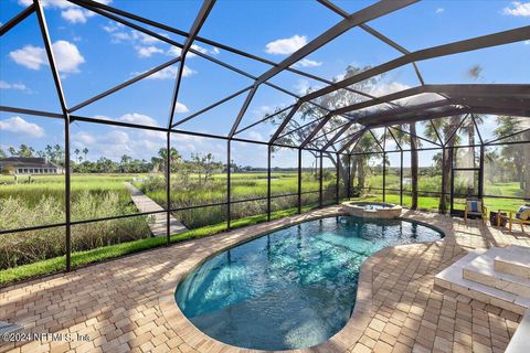 A home in Ponte Vedra Beach