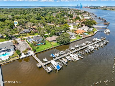 4952 WHITE BLUFF Drive Jacksonville FL 32225