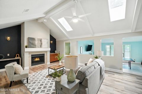 4952 WHITE BLUFF Drive Jacksonville FL 32225