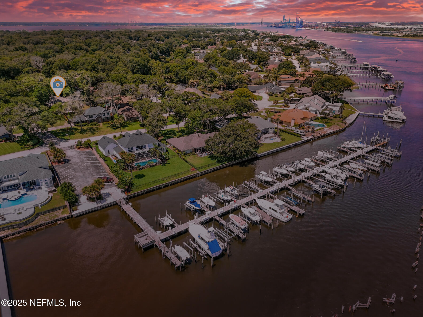 4952 WHITE BLUFF Drive