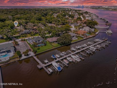 4952 WHITE BLUFF Drive Jacksonville FL 32225