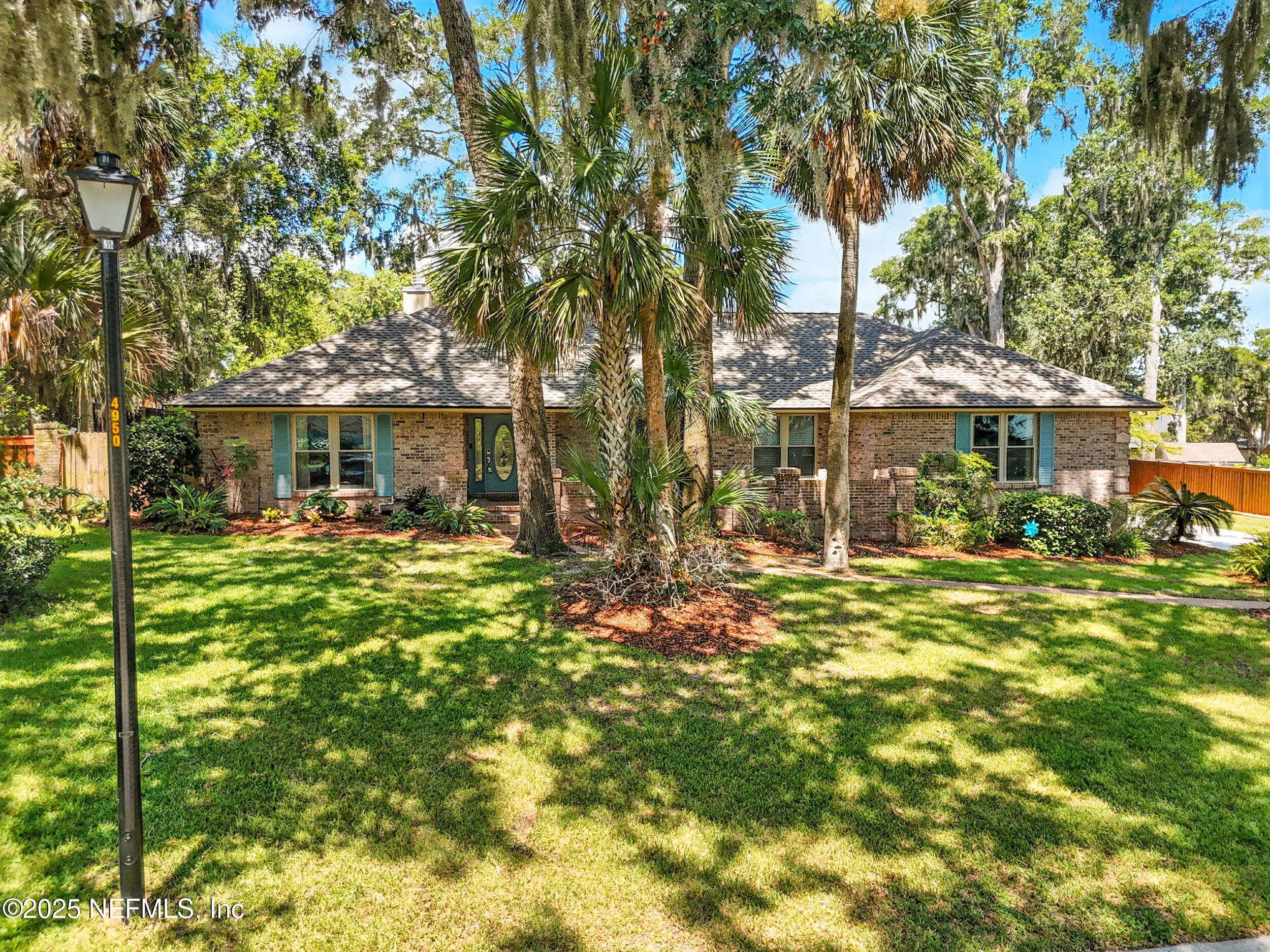4952 WHITE BLUFF Drive