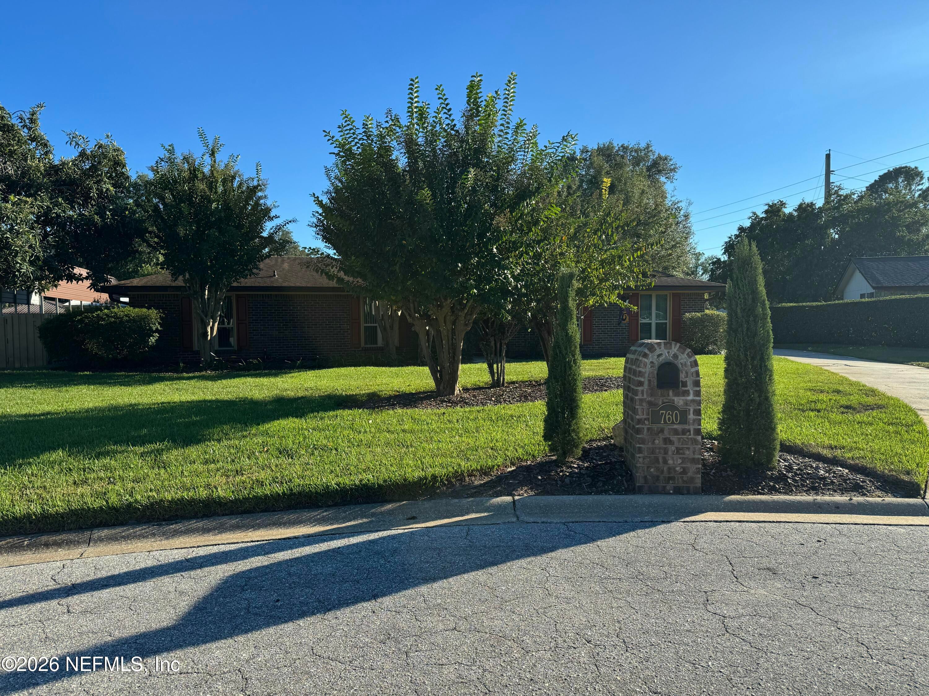760 WINFRED Place
