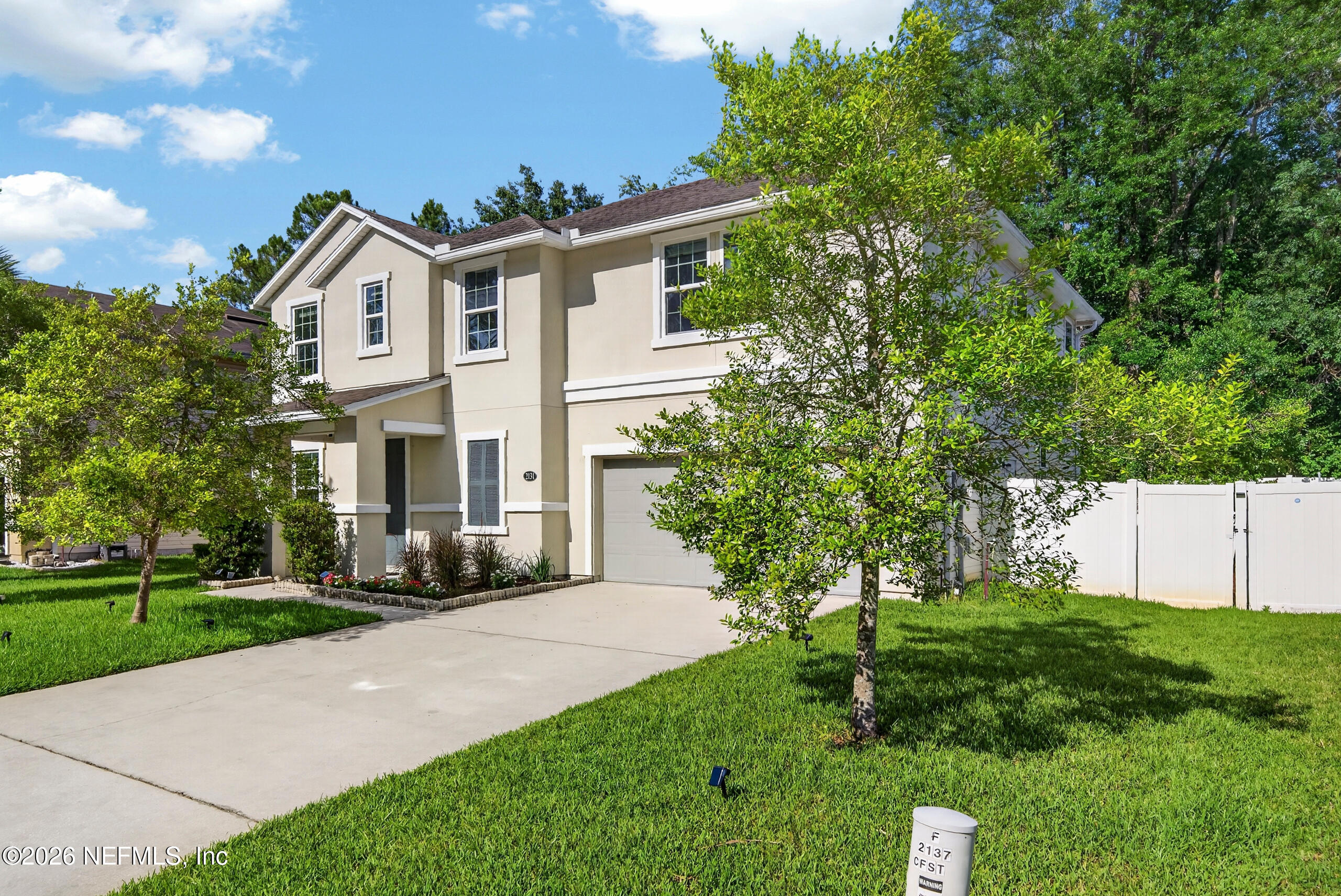 2131 CHANDLERS WALK Lane