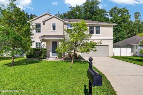 Photo of 2131 CHANDLERS WALK Lane, Jacksonville, FL 32246 (MLS # 2150476)