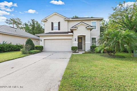 38 LITKE Lane St. Augustine FL 32086