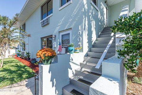 Photo of 1907 FIRST Street, Neptune Beach, FL 32266 (MLS # 2143481)