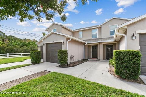 277 MICHELANGELO Place St. Augustine FL 32084