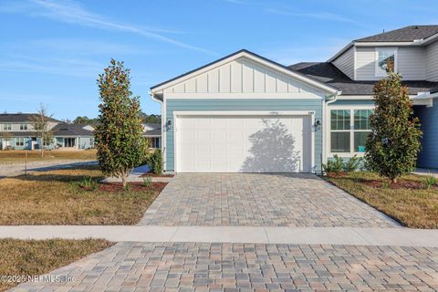 A home in St Augustine