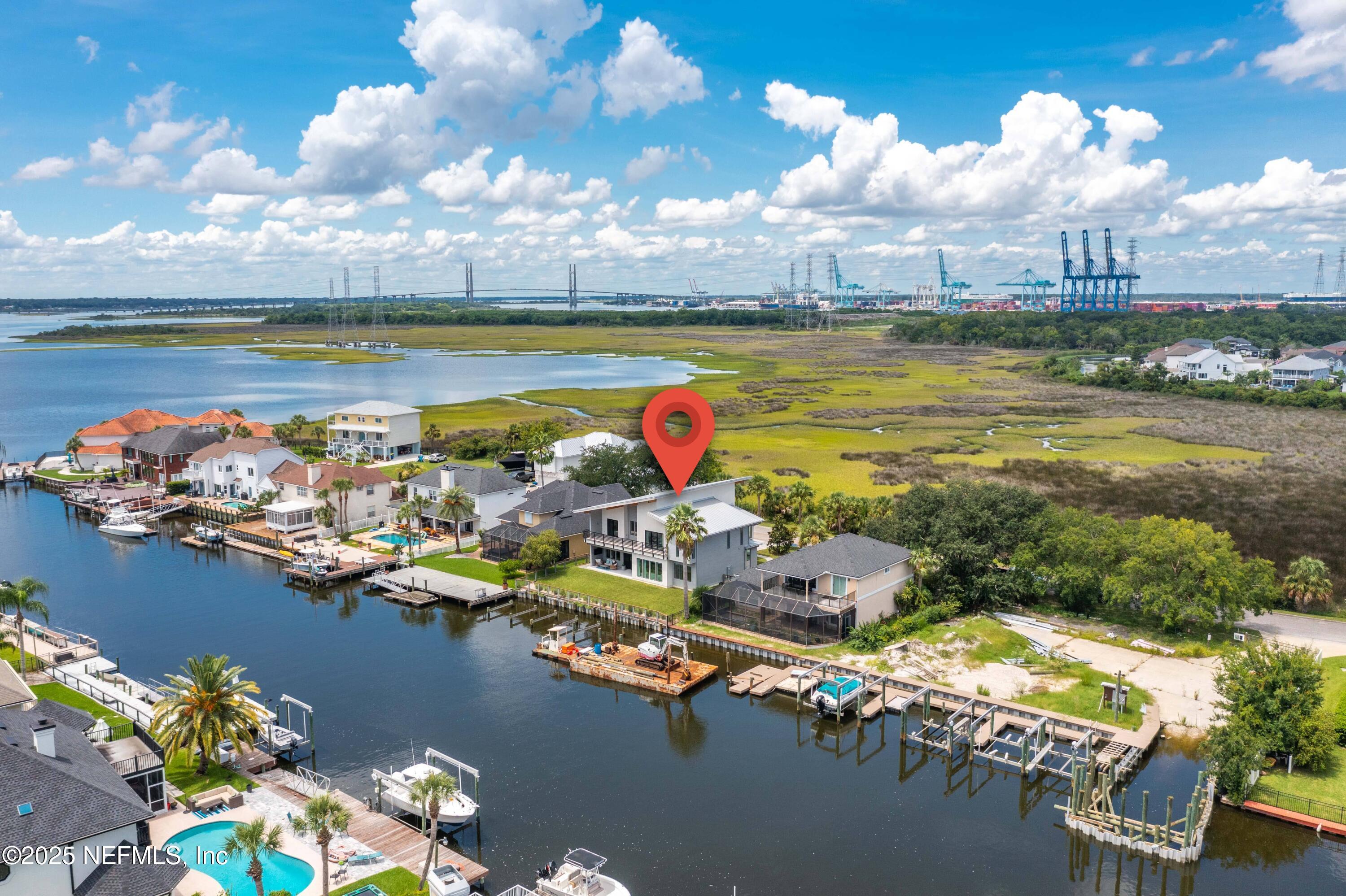 11050 HARBOR CAY Court