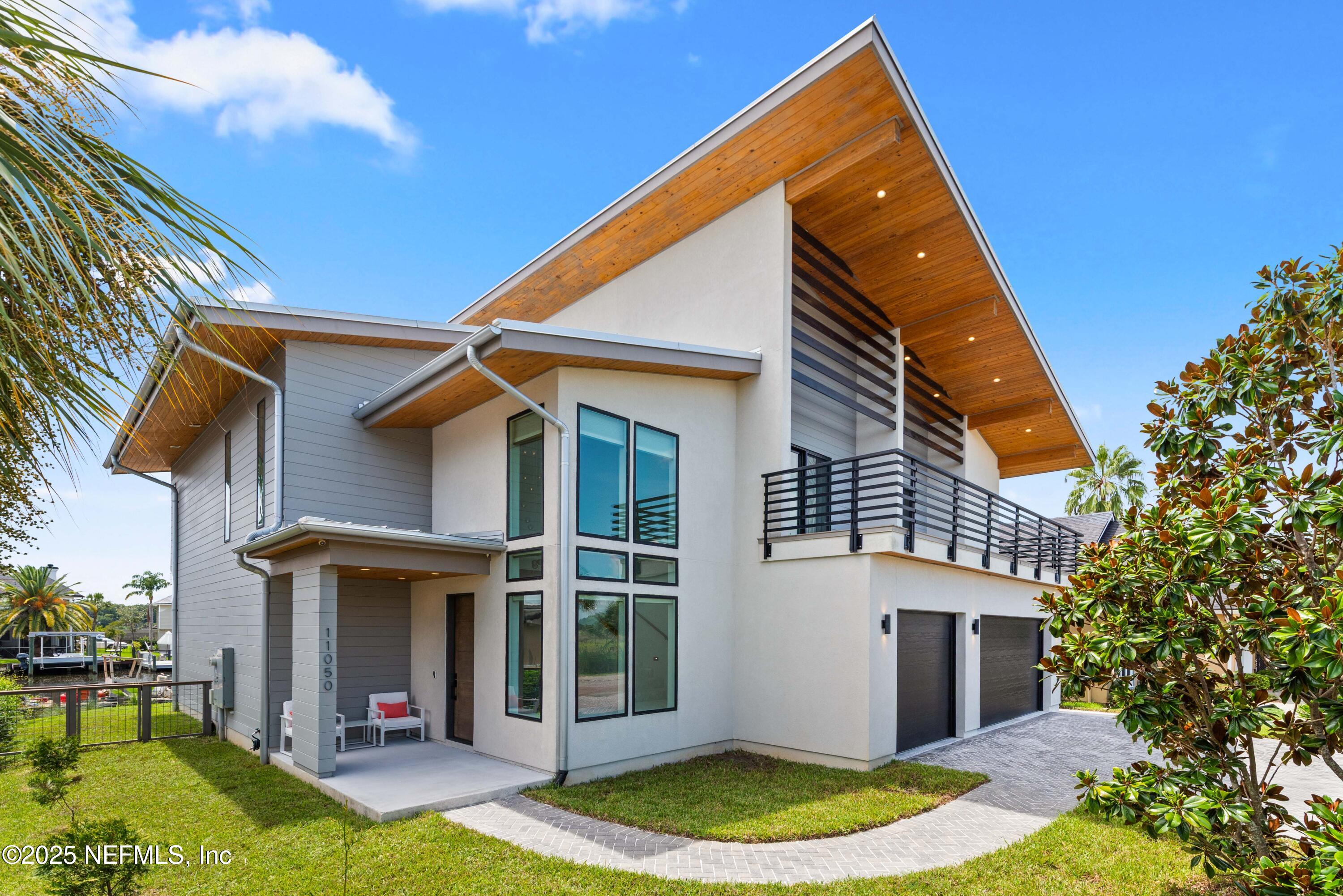 11050 HARBOR CAY Court