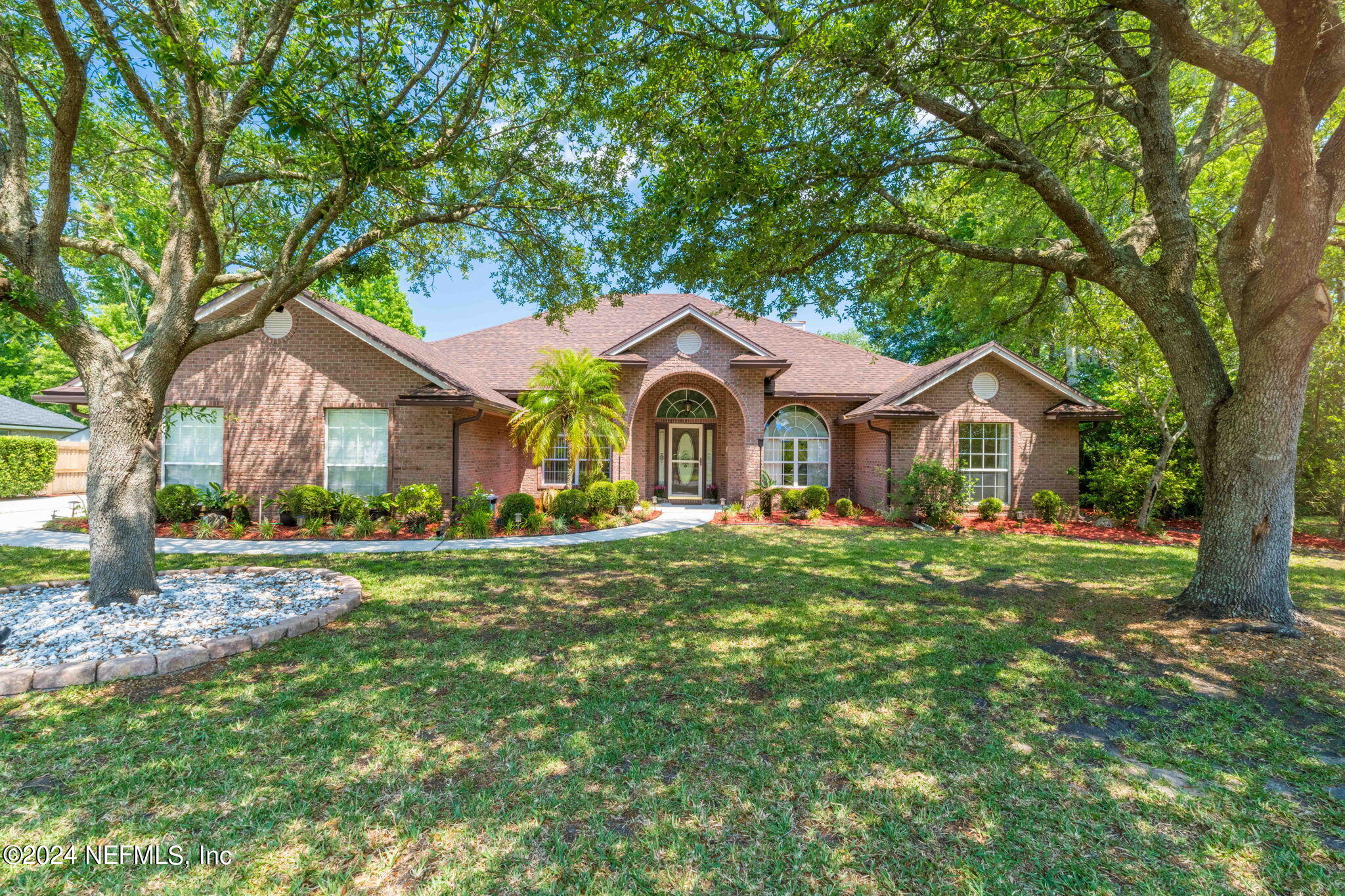 Middleburg, FL home for sale located at 3147 Peppertree Drive, Middleburg, FL 32068