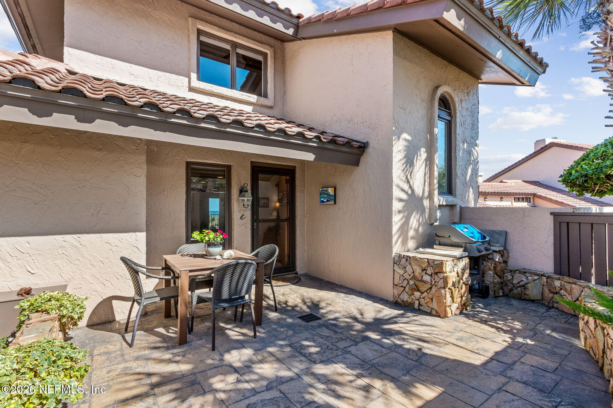 1407 BEACH WALKER Road