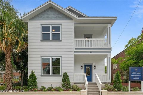 120 E 3RD Street Jacksonville FL 32206