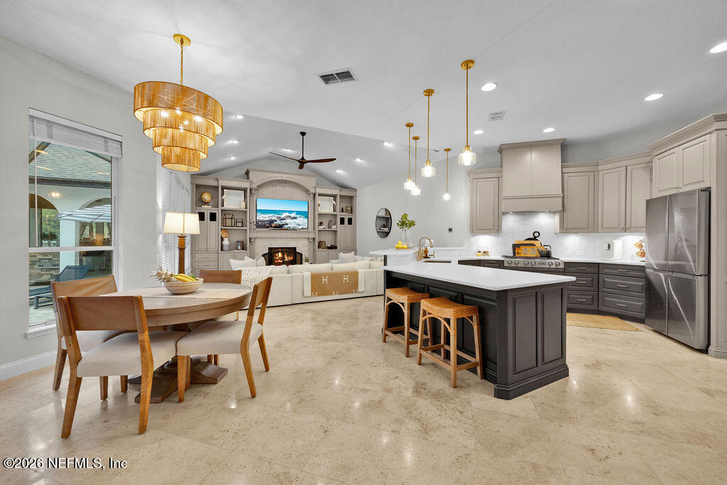 13747 BROMLEY POINT Drive