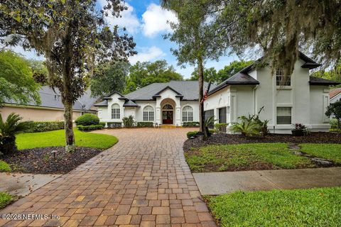 Photo of 13747 BROMLEY POINT Drive, Jacksonville, FL 32225 (MLS # 2145592)