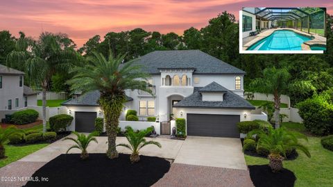 2512 TUSCAN OAKS Lane Jacksonville FL 32223