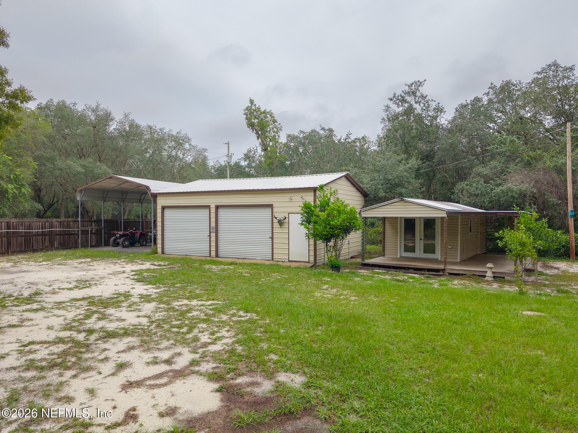 203 POND Circle