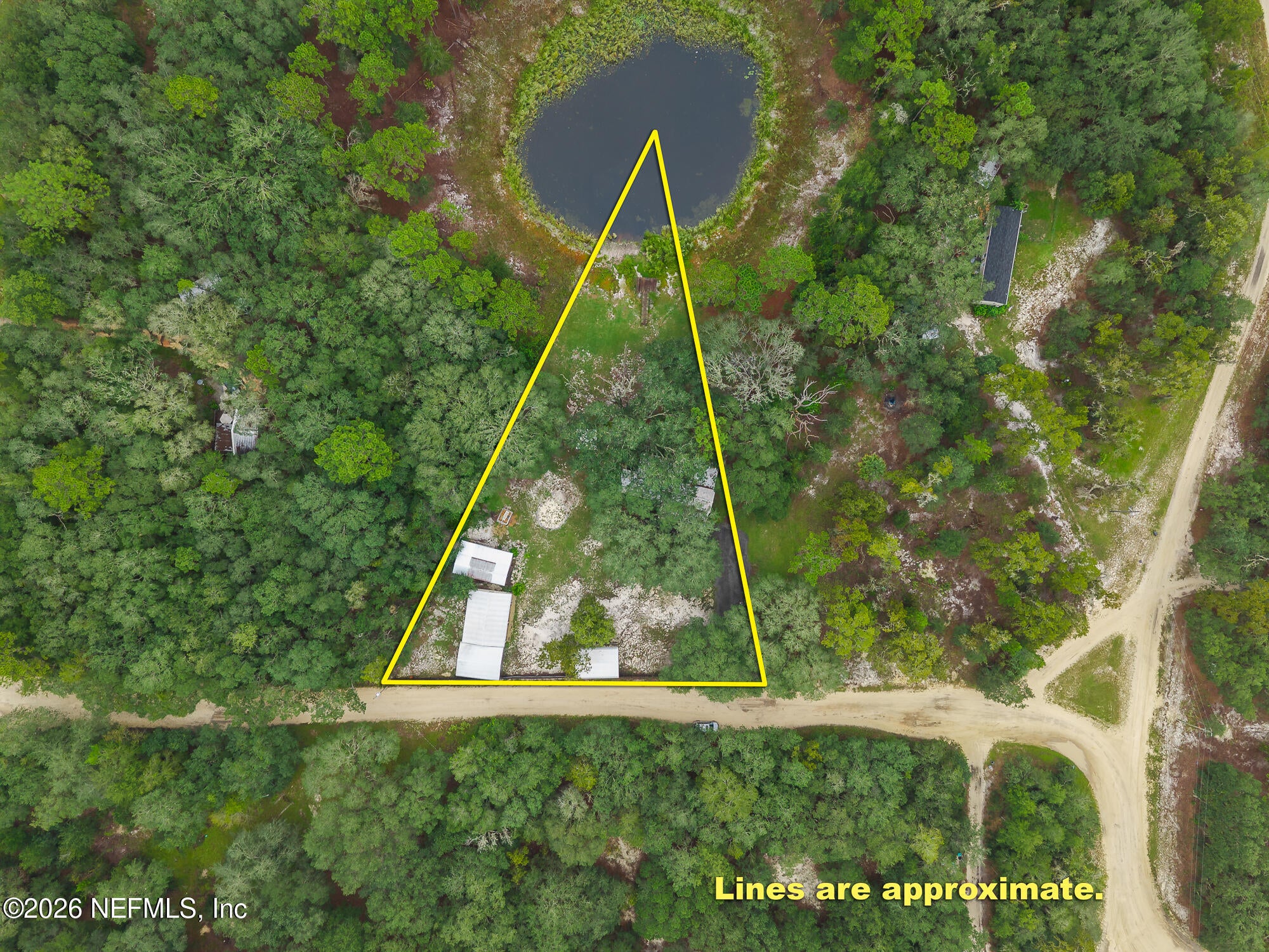 203 POND Circle