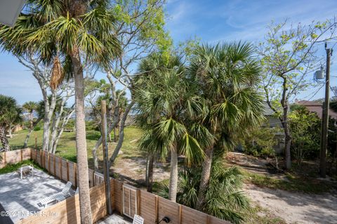 A home in St Augustine