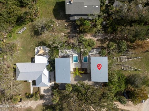 A home in St Augustine