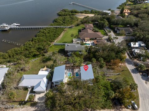 A home in St Augustine