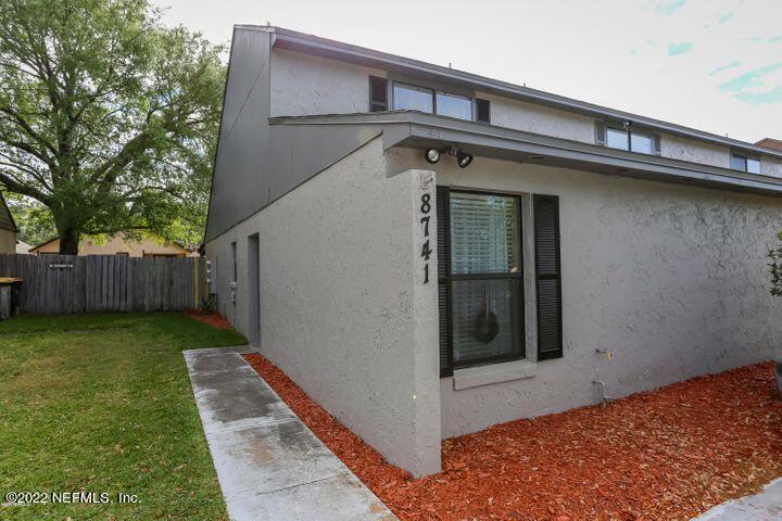Jacksonville, FL home for sale located at 8741 Whispering Pines Drive, Jacksonville, FL 32244