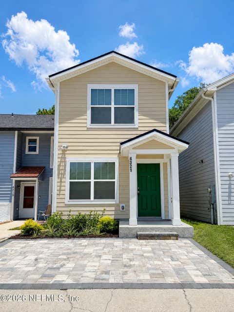 Photo of 4321 PATHWOOD Way, Jacksonville, FL 32257 (MLS # 2156749)