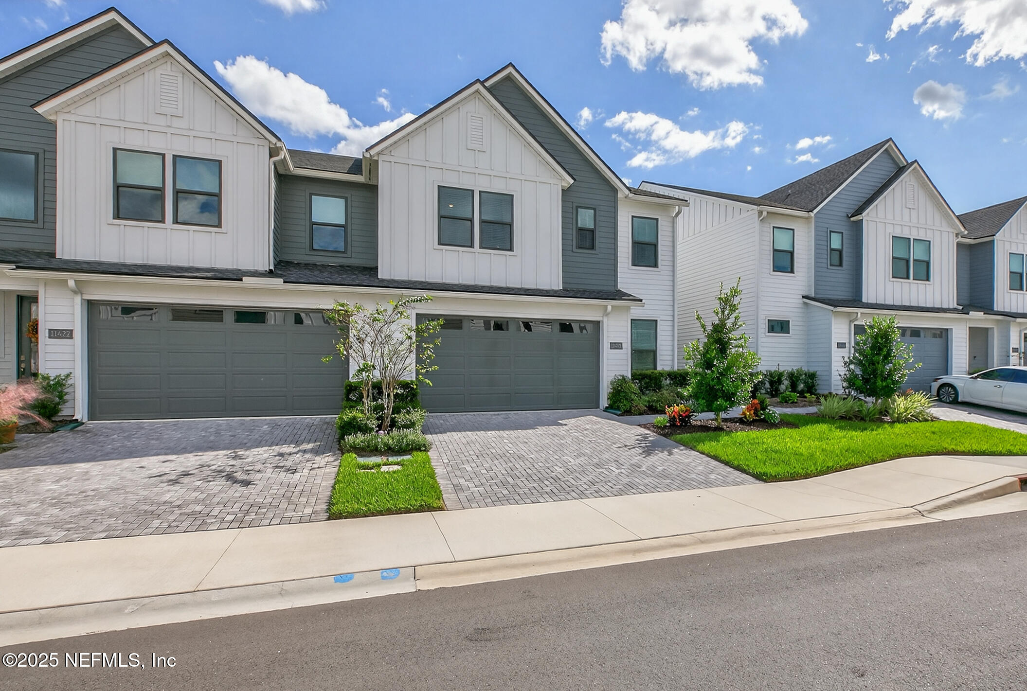 11420 NEWTONIAN Boulevard