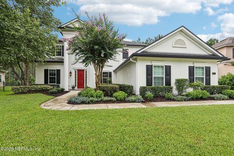 361 CROSS RIDGE Drive Ponte Vedra FL 32081