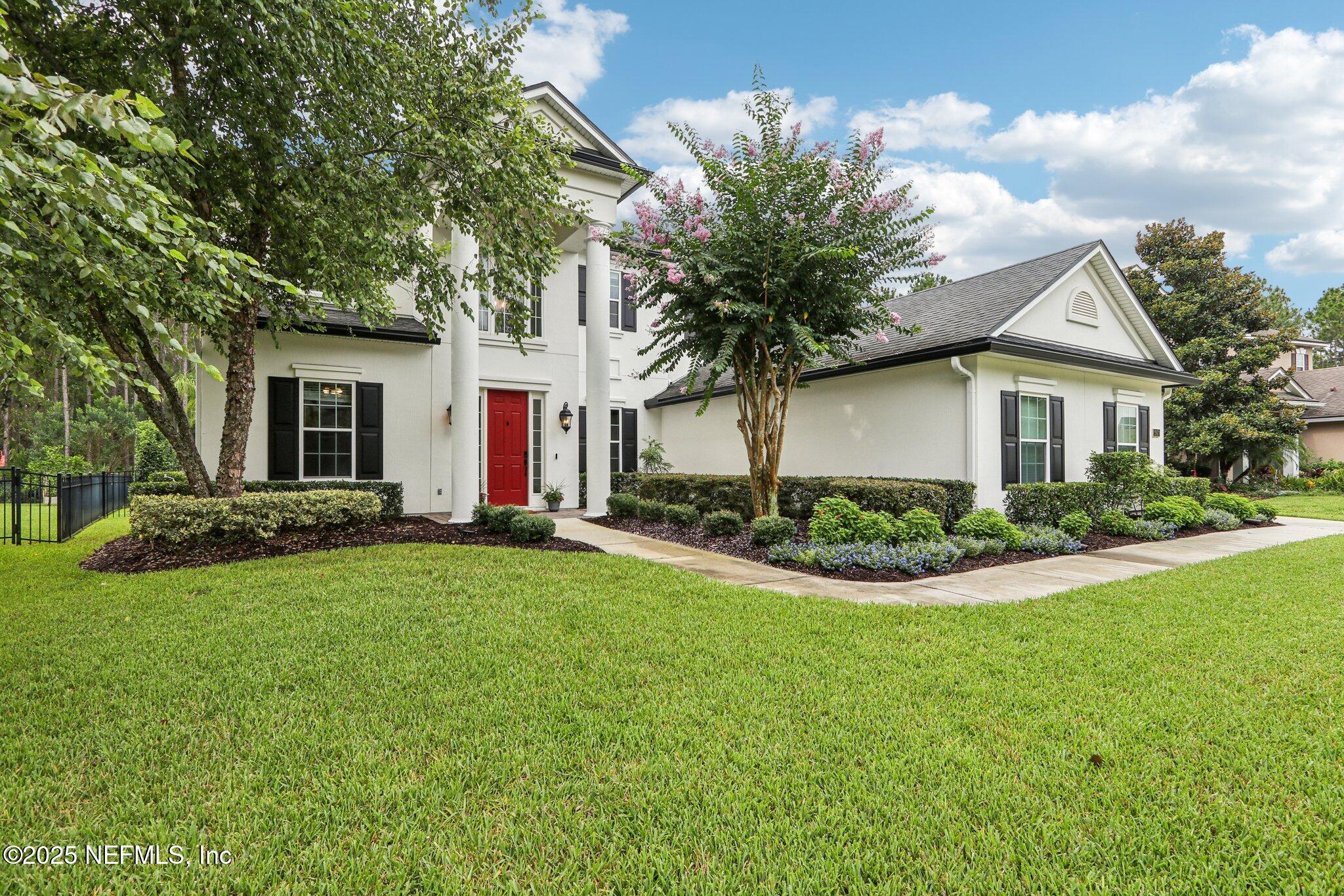 361 CROSS RIDGE Drive