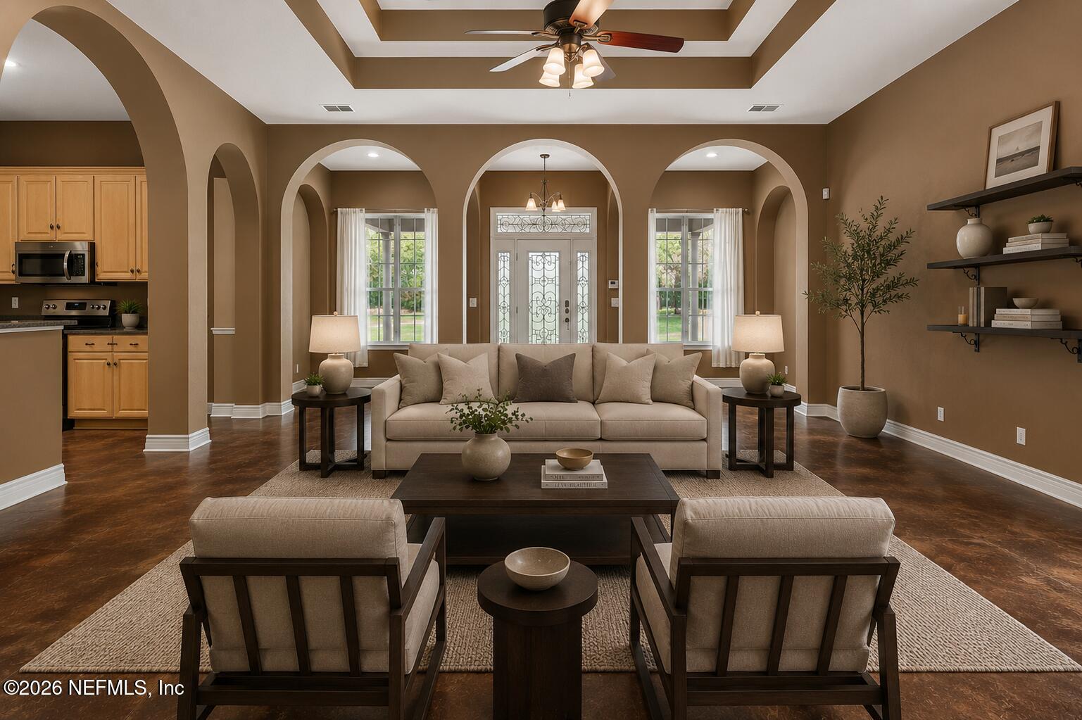 241 PIONEER Trail
