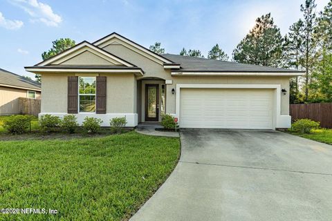Photo of 11940 CARSON LAKE Drive W, Jacksonville, FL 32221 (MLS # 2145828)