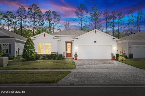 Photo of 700 STILLWATER Boulevard, St. Johns, FL 32259 (MLS # 2129984)