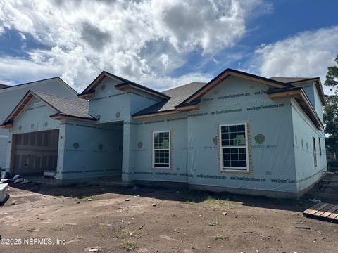 96112 PIRATES BLUFF Road Yulee FL 32097