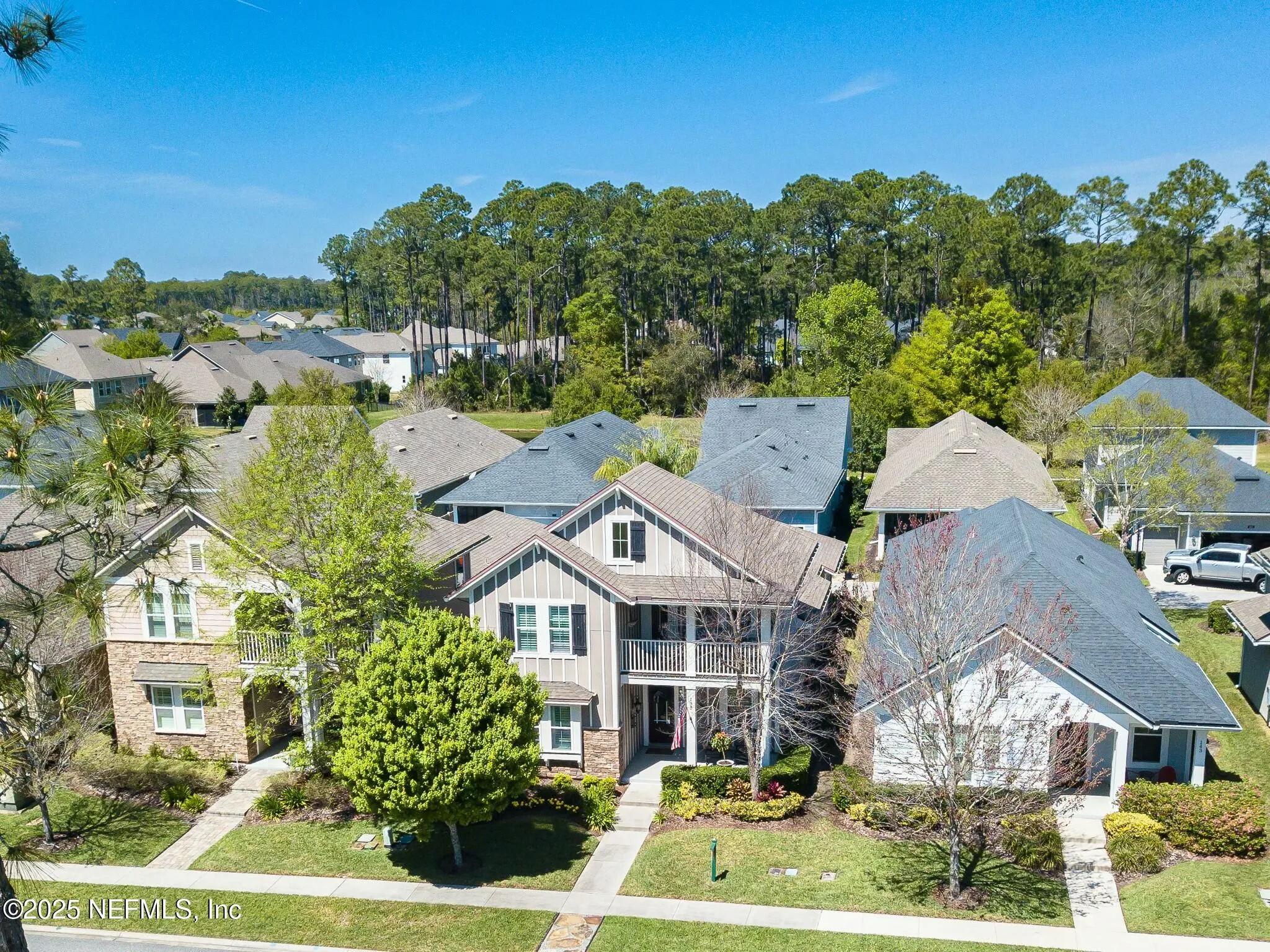 Ponte Vedra, Florida 32081, United States, 3 Bedrooms Bedrooms, ,3 BathroomsBathrooms,Residential,Active,8517