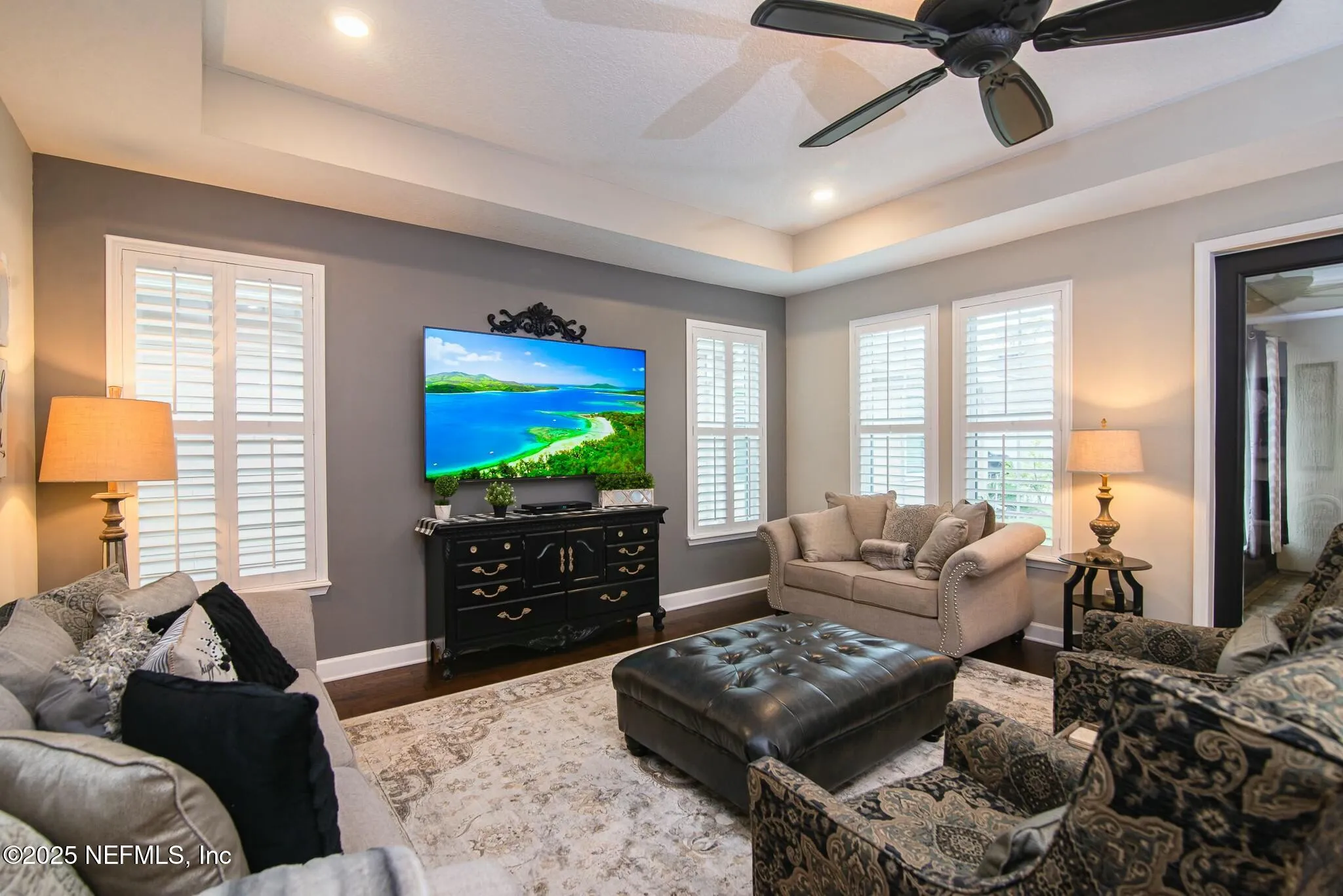 Ponte Vedra, Florida 32081, United States, 3 Bedrooms Bedrooms, ,3 BathroomsBathrooms,Residential,Active,8517